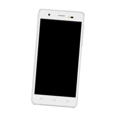 Lcd Connector For Lava P7 By - Maxbhi Com