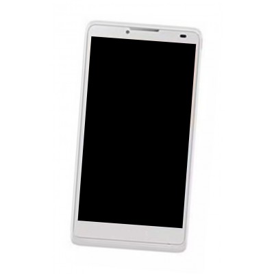 Lcd Connector For Lenovo A889 By - Maxbhi Com