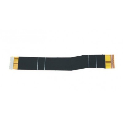 Lcd Flex Cable For Meizu U10 By - Maxbhi Com