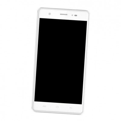 Lcd Connector For Lava Iris 820 By - Maxbhi Com