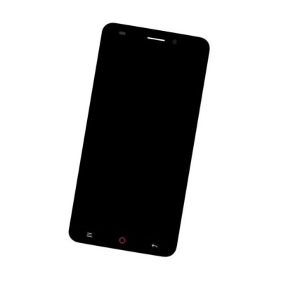 Lcd Flex Cable For Lyf Water 7s By - Maxbhi Com
