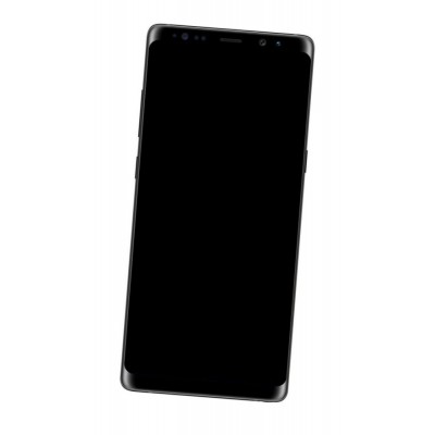Proximity Light Sensor Flex Cable For Samsung Galaxy Note 8 128gb By - Maxbhi Com