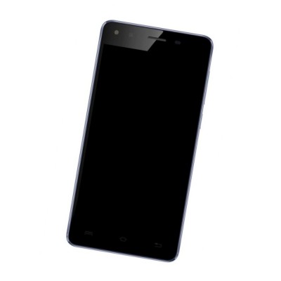 Lcd Connector For Lava A77 By - Maxbhi Com