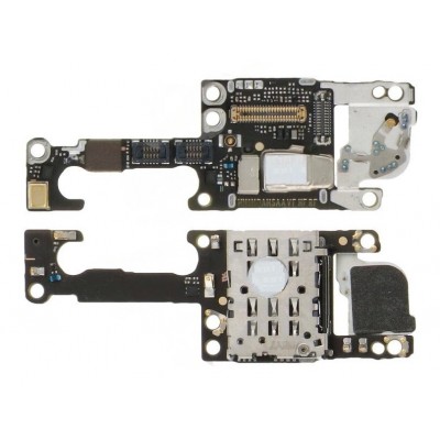 Sim Connector For Huawei Mate 40 Rs Porsche Design By - Maxbhi Com