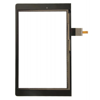 Touch Screen Digitizer For Lenovo Yoga Tab 3 8 0 White By - Maxbhi Com