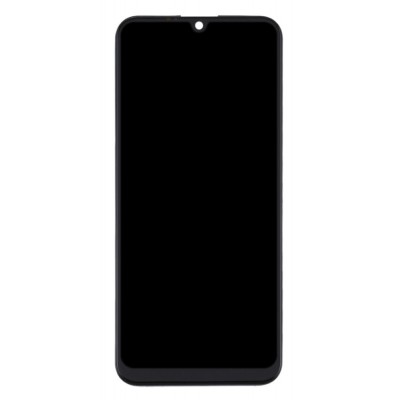 Lcd With Touch Screen For Honor 20 Lite China Black By - Maxbhi Com