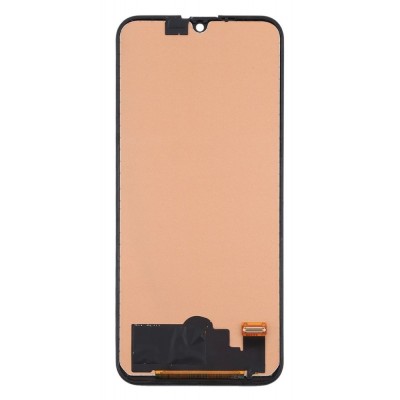 Lcd With Touch Screen For Honor 20 Lite China White By - Maxbhi Com