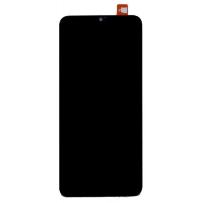 Lcd With Touch Screen For Realme 9i 5g Black By - Maxbhi Com