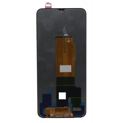 Lcd With Touch Screen For Realme 9i 5g Black By - Maxbhi Com