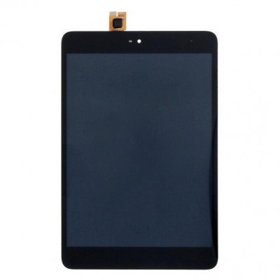Lcd With Touch Screen For Xiaomi Mipad 2 Windows 64gb Grey By - Maxbhi Com