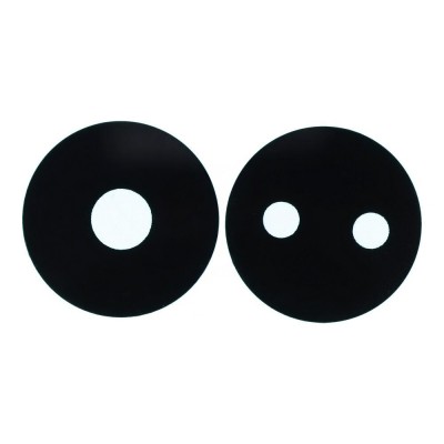 Camera Lens For Oppo A78 Black By - Maxbhi Com