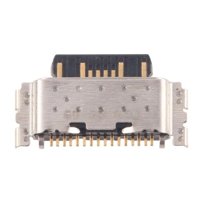 Charging Connector For Xiaomi Redmi Note 12 5g By - Maxbhi Com