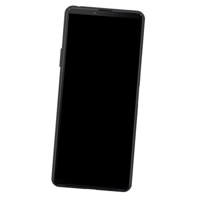 Middle Frame Ring Only for Sony Xperia 10 III Lite