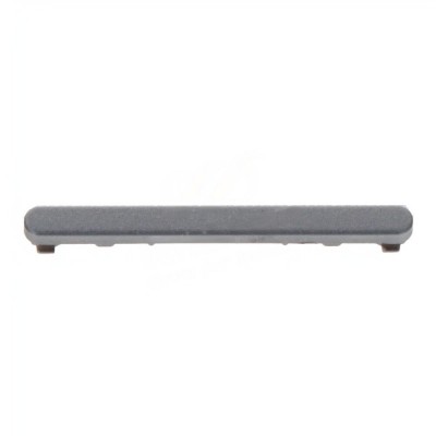 Volume Side Button Outer For Xiaomi Redmi Note 12 5g Black By - Maxbhi Com