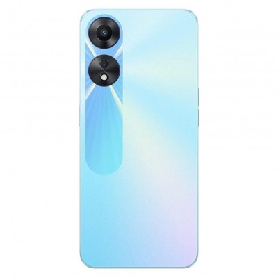 Full Body Housing For Oppo A78 Blue - Maxbhi Com