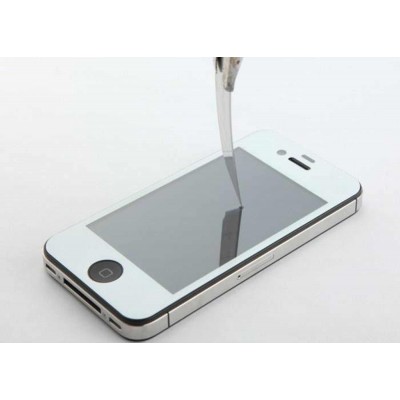 Tempered Glass Screen Protector Guard for Samsung E880