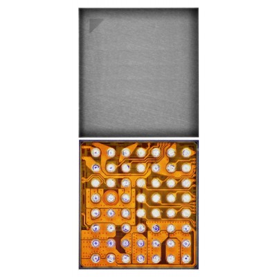 Audio IC for Apple iPhone 12