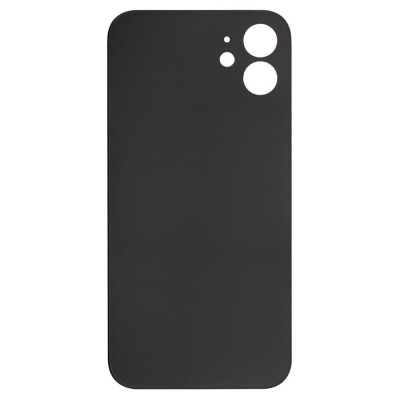 Back Panel Cover For Apple Iphone 12 Green - Maxbhi Com
