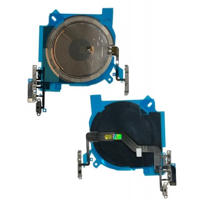 Wireless NFC Charging Flex for Apple iPhone 12