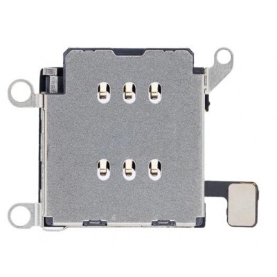 Sim Connector For Apple Iphone 12 By - Maxbhi Com