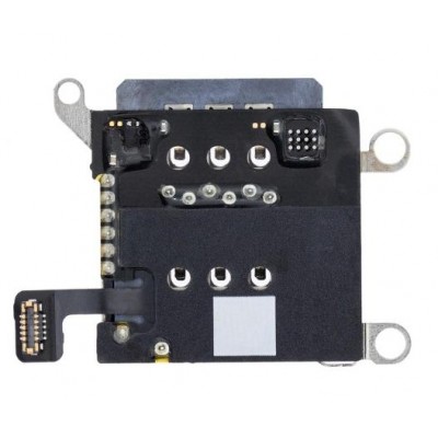 Sim Connector For Apple Iphone 12 By - Maxbhi Com