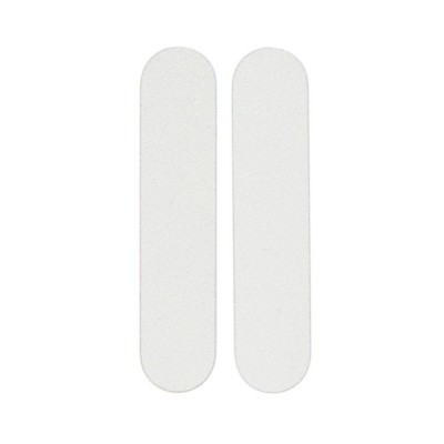 Volume Side Button Outer For Apple Iphone 12 White By - Maxbhi Com