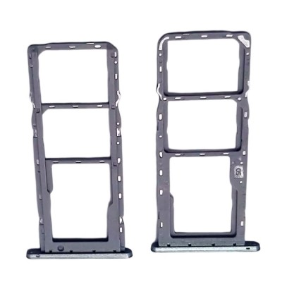Sim Card Holder Tray For Nokia C31 Mint - Maxbhi Com