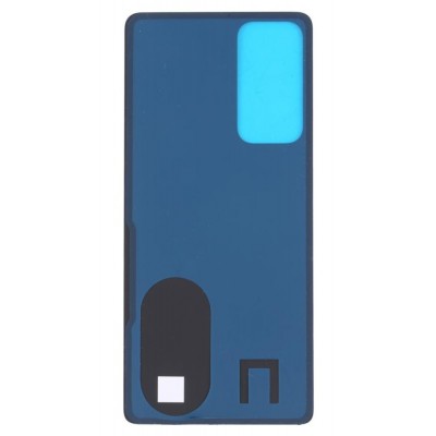 Back Panel Cover For Motorola Edge 20 Green - Maxbhi Com