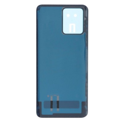 Back Panel Cover For Realme 8 White - Maxbhi Com