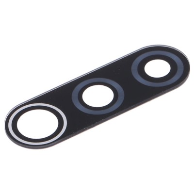 Camera Lens For Xiaomi Redmi 9 Prime Black By - Maxbhi Com