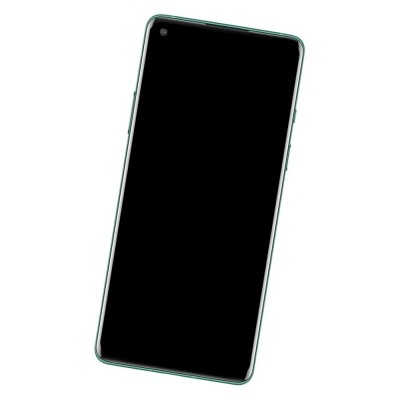 Handsfree Audio Jack Flex Cable For Oneplus 8 By - Maxbhi Com