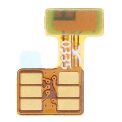 Proximity Light Sensor Flex Cable For Xiaomi Poco X3 By - Maxbhi Com