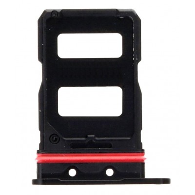 Sim Card Holder Tray For Xiaomi Poco F3 Gt Black - Maxbhi Com