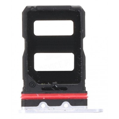 Sim Card Holder Tray For Xiaomi Poco F3 Gt Silver - Maxbhi Com