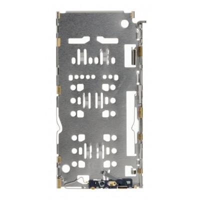 Sim Connector For Xiaomi Redmi 9a By - Maxbhi Com