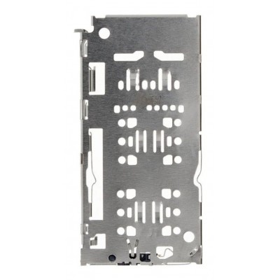 Sim Connector For Xiaomi Redmi 9a By - Maxbhi Com