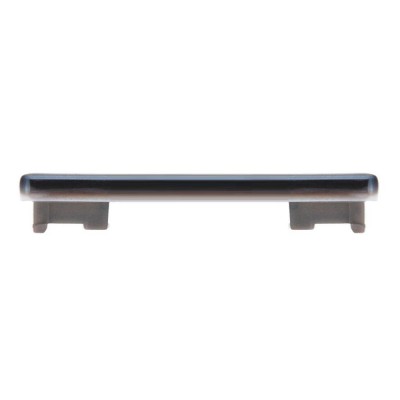 Volume Side Button Outer For Xiaomi Poco X3 Grey By - Maxbhi Com