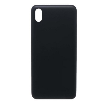 Back Panel Cover For Xiaomi Redmi 7a White - Maxbhi Com