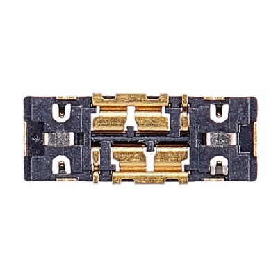 Battery Connector For Apple Iphone 12 Pro Max By - Maxbhi Com