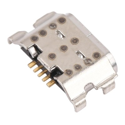 Charging Connector For Xiaomi Redmi Poco C3 By - Maxbhi Com