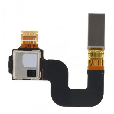 Fingerprint Sensor Flex Cable For Samsung Galaxy S20 Plus Black By - Maxbhi Com