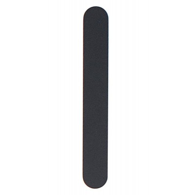 Power Button Outer For Apple Iphone 12 Black By - Maxbhi Com