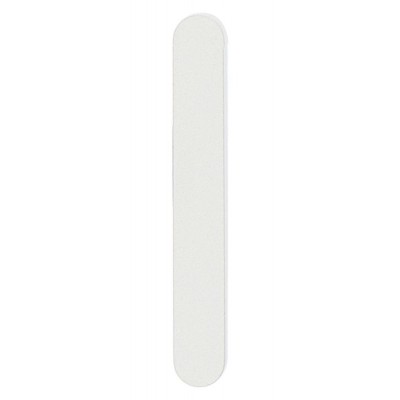 Power Button Outer For Apple Iphone 12 White By - Maxbhi Com
