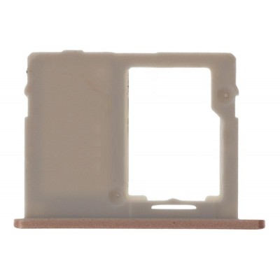 Sim Card Holder Tray For Samsung Galaxy Tab A 10 1 2019 Gold - Maxbhi Com
