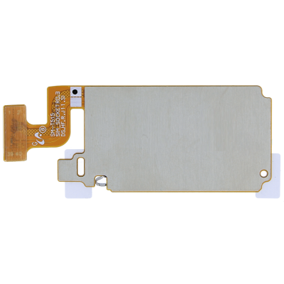 Sim Connector For Samsung Galaxy Tab A 10 1 2019 By - Maxbhi Com