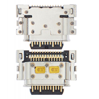 Charging Connector For Energizer U680s By - Maxbhi Com