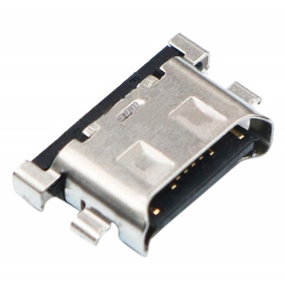 Charging Connector For Samsung Galaxy F12 By - Maxbhi Com