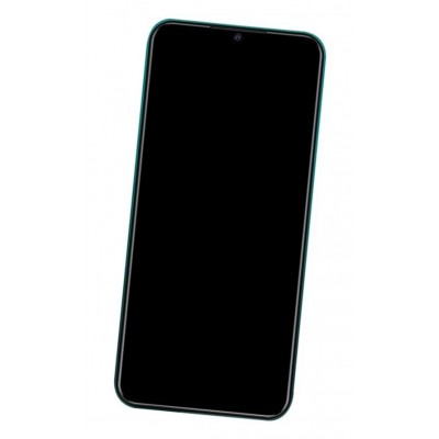 Lcd Connector For Energizer U680s By - Maxbhi Com