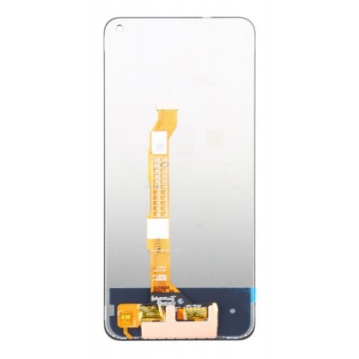 Lcd With Touch Screen For Vivo Iqoo Neo 5 Lite Black By - Maxbhi Com
