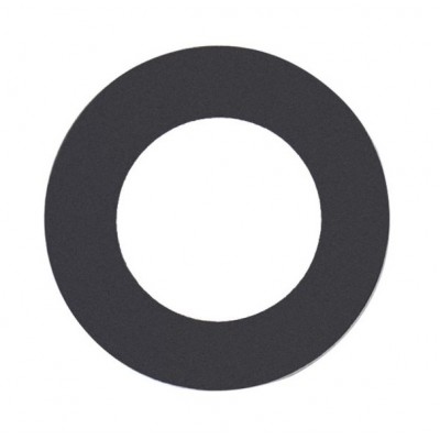 Camera Lens For Apple Iphone 13 Black By - Maxbhi Com
